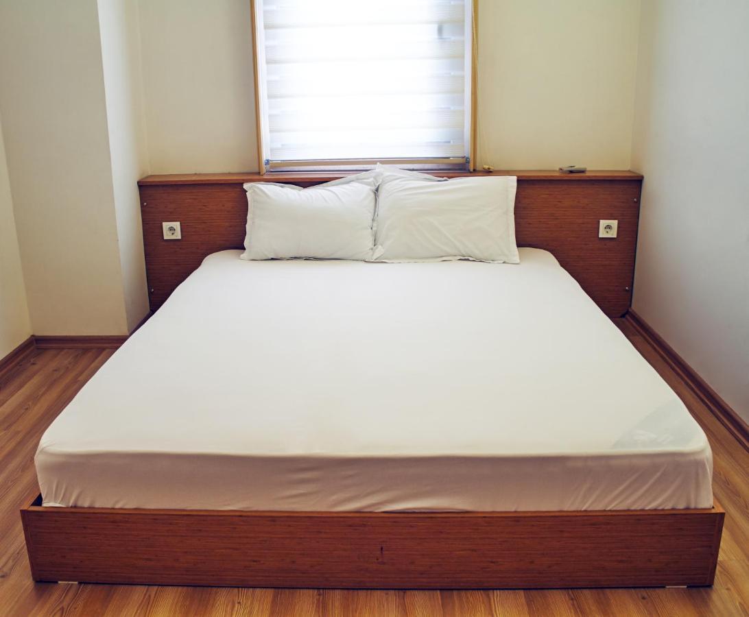 Taxim Elegance Suites اسطنبول المظهر الخارجي الصورة