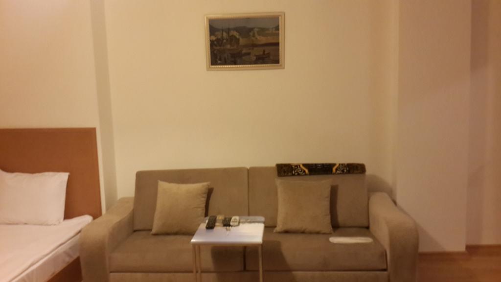 Taxim Elegance Suites اسطنبول المظهر الخارجي الصورة