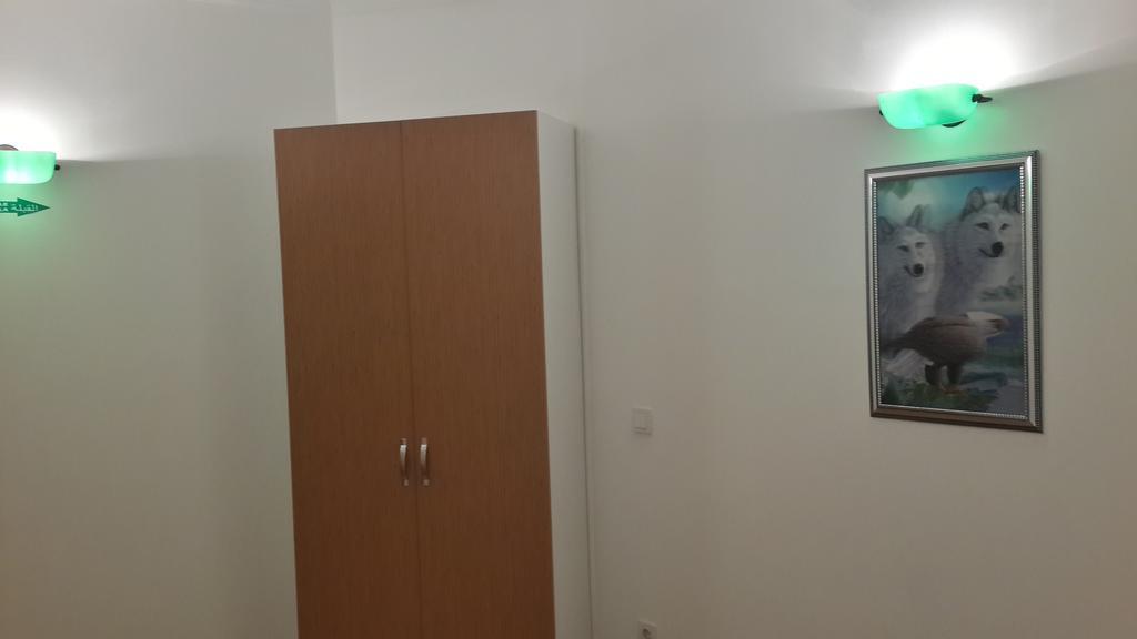 Taxim Elegance Suites اسطنبول المظهر الخارجي الصورة