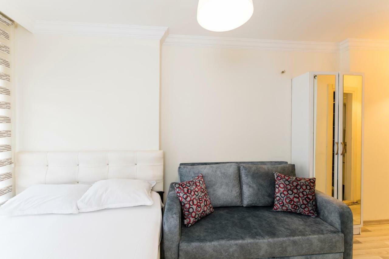 Taxim Elegance Suites اسطنبول المظهر الخارجي الصورة