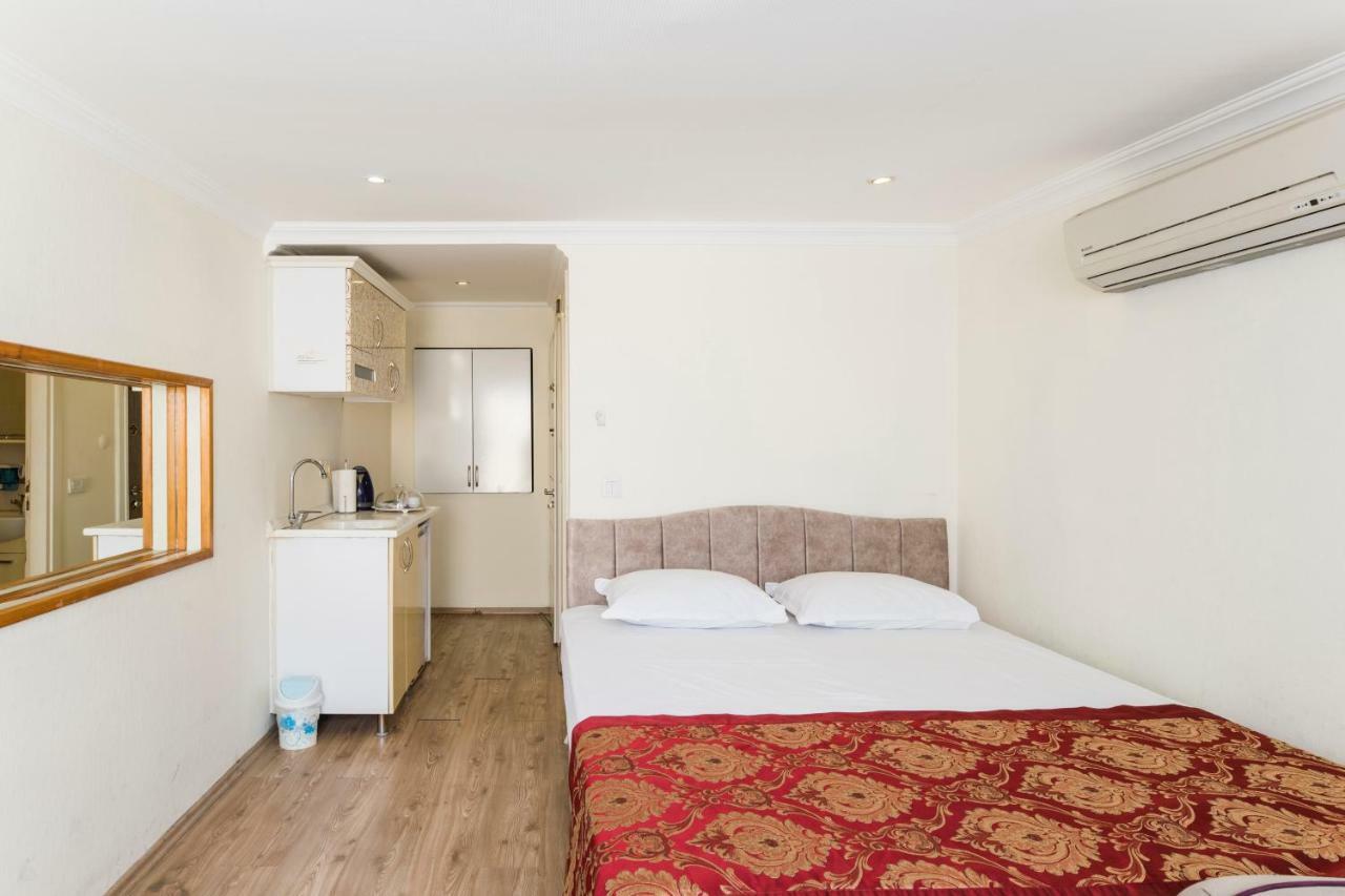 Taxim Elegance Suites اسطنبول المظهر الخارجي الصورة
