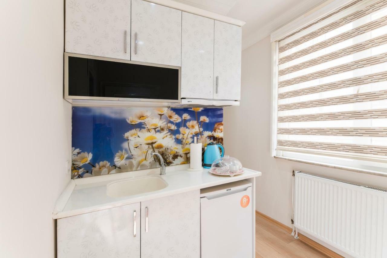 Taxim Elegance Suites اسطنبول المظهر الخارجي الصورة