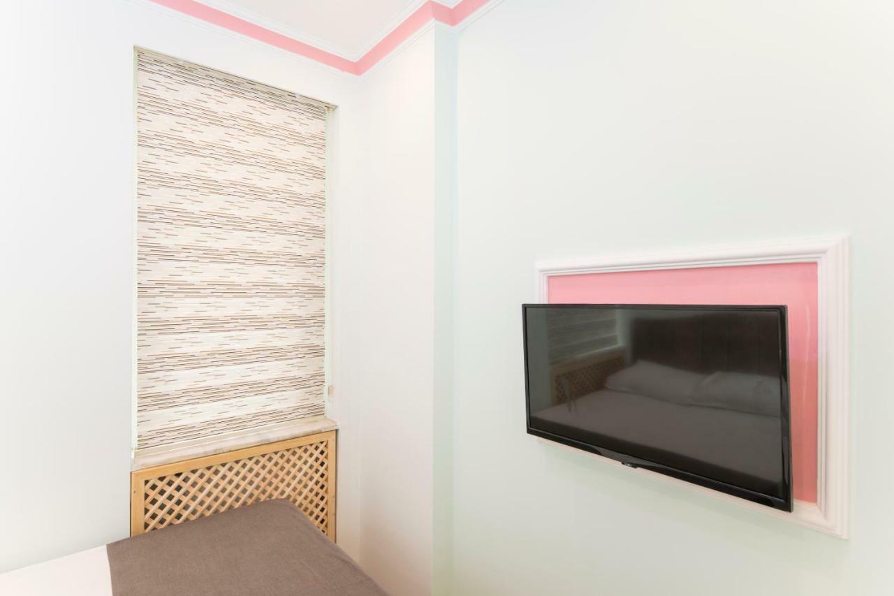 Taxim Elegance Suites اسطنبول المظهر الخارجي الصورة