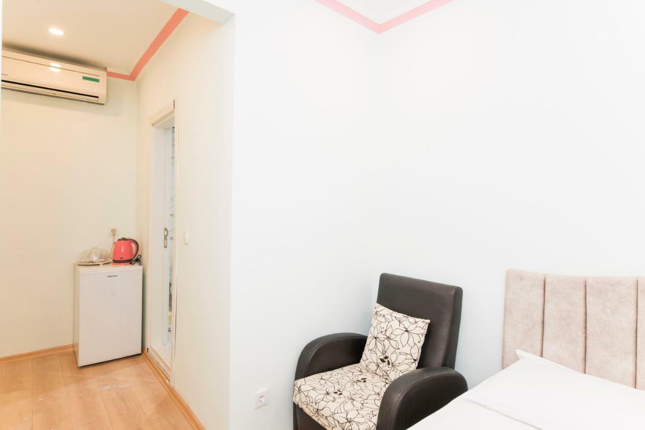 Taxim Elegance Suites اسطنبول المظهر الخارجي الصورة