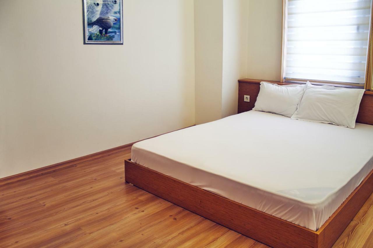 Taxim Elegance Suites اسطنبول المظهر الخارجي الصورة