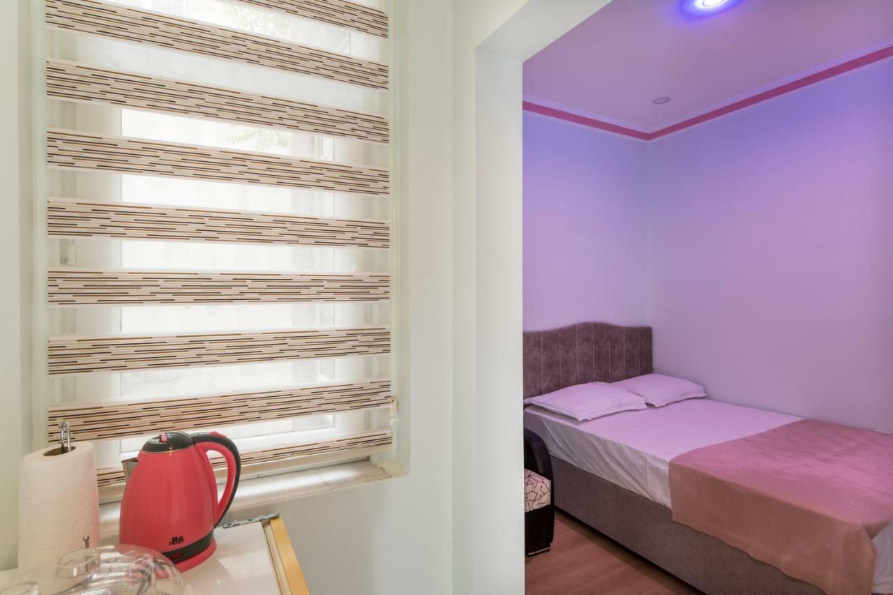 Taxim Elegance Suites اسطنبول المظهر الخارجي الصورة